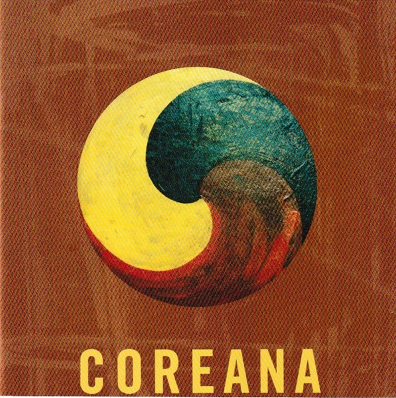 Coreana/Product Detail/World