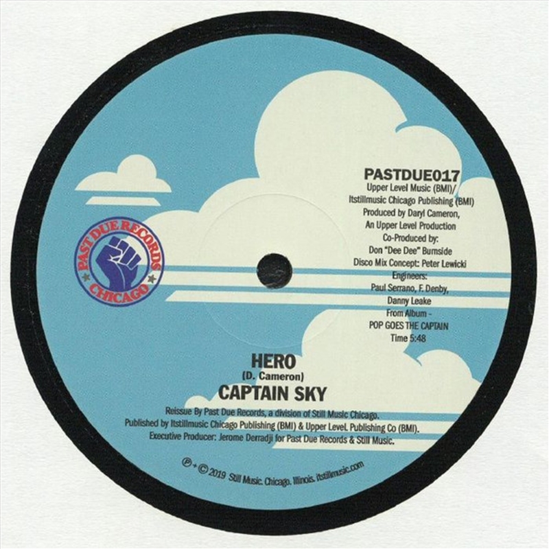 Moonchild/Product Detail/R&B