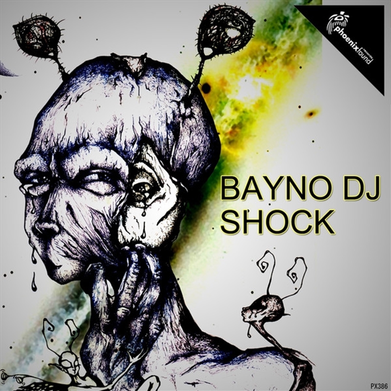 Just Another Diary EP/Product Detail/Dance