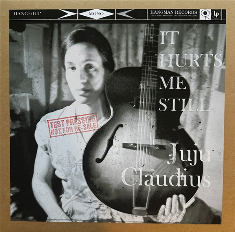 It Hurts Me Still/Product Detail/Rock/Pop