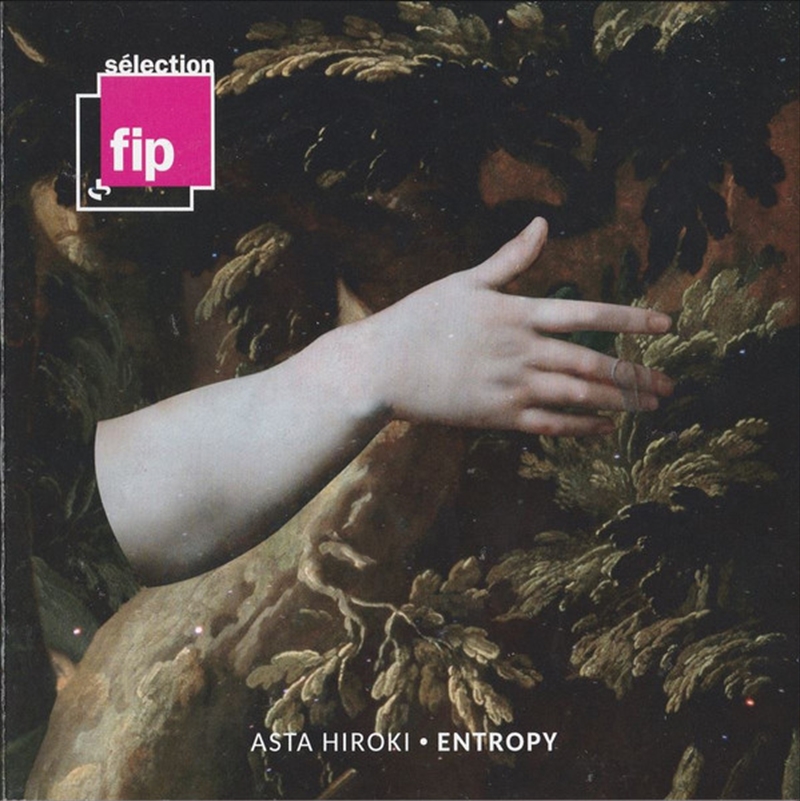 Entropy/Product Detail/Dance
