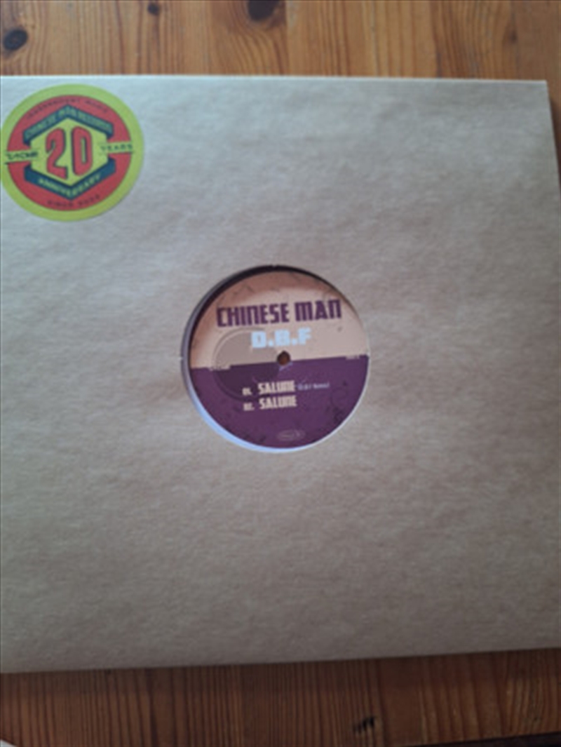 Salune - Coloured Vinyl/Product Detail/Alternative