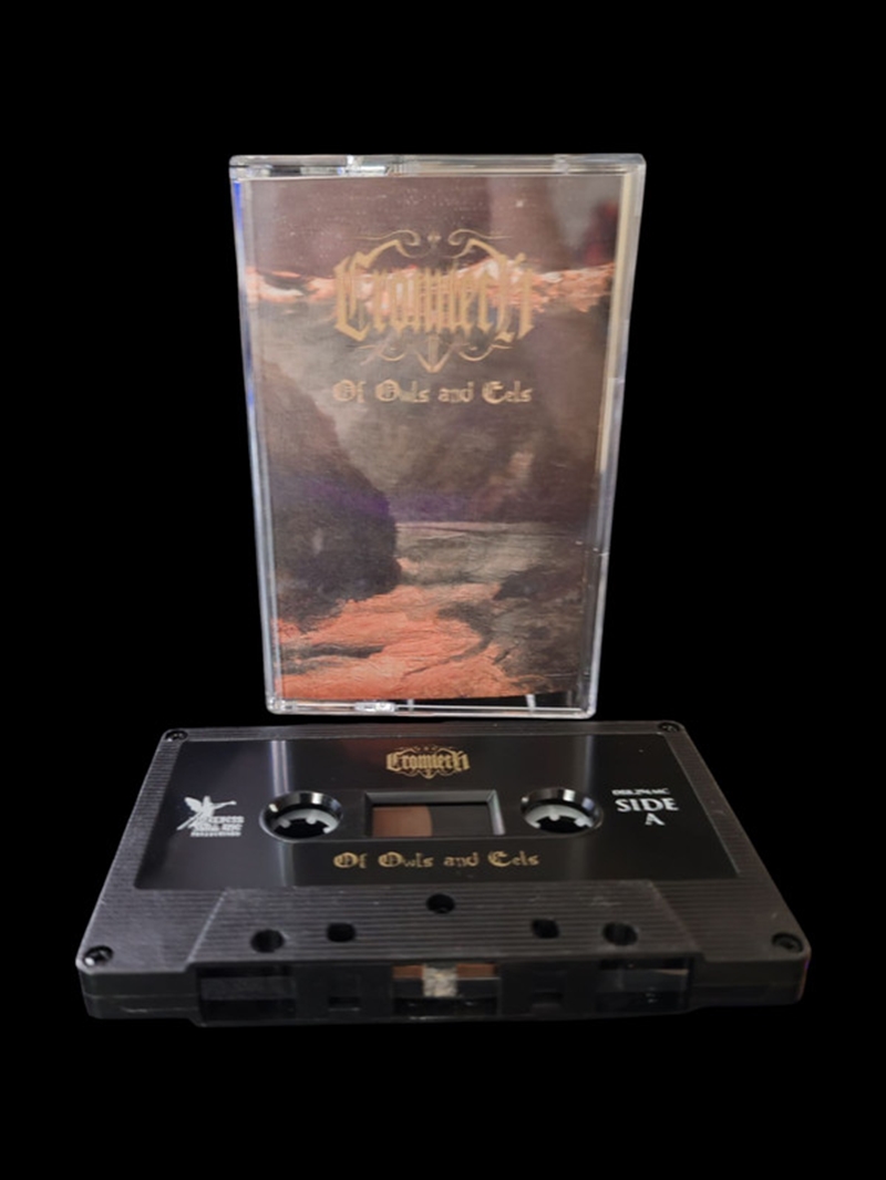 Of Owls And Eels/Product Detail/Metal