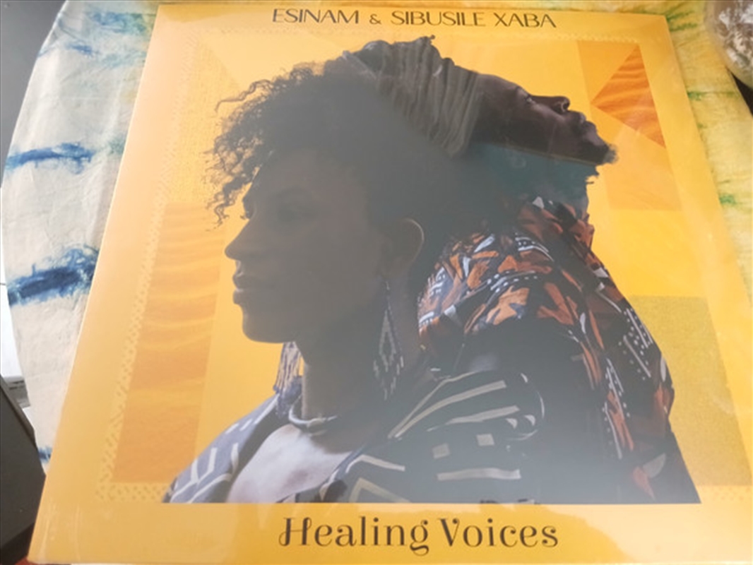 Healing Voices/Product Detail/Jazz