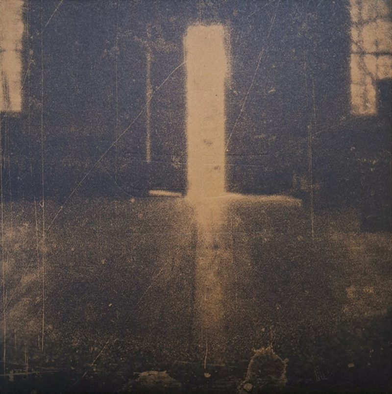 46-5915.9N // 120-3215.4W The Devils Coil/Product Detail/Metal