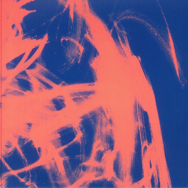 Landscape From Memory - Translucent Vinyl/Product Detail/Dance