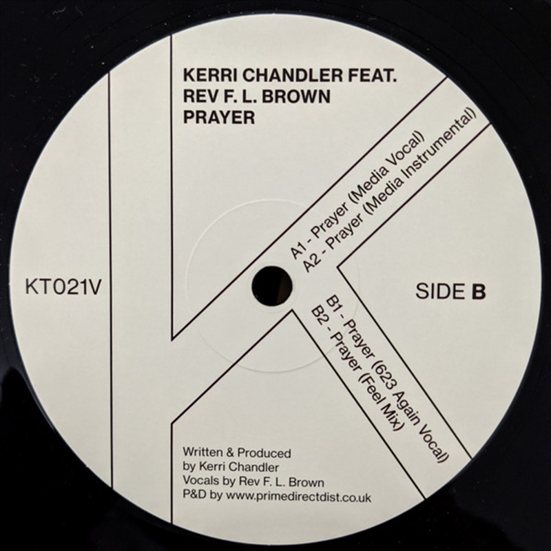 Prayer/Product Detail/Dance