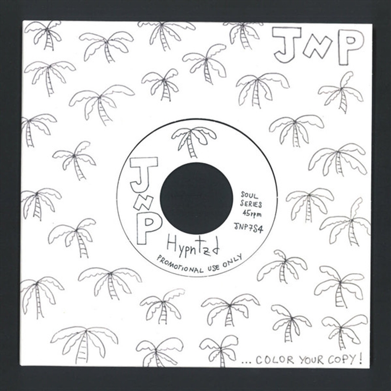 Soul 04/Product Detail/Jazz