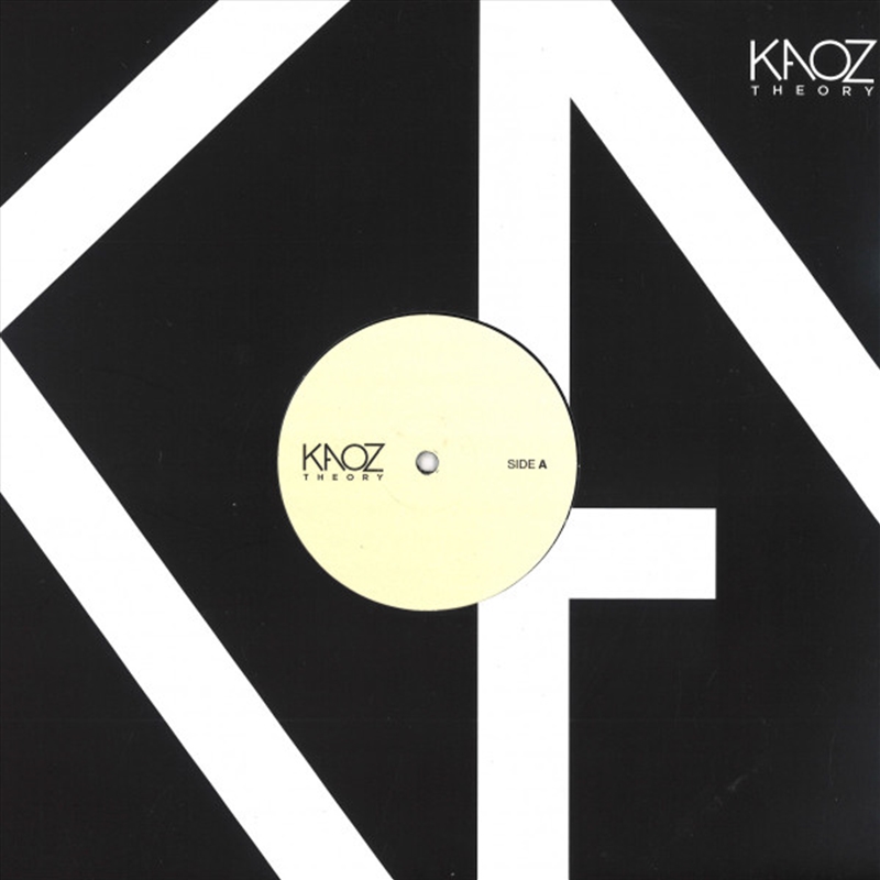 Colour Of Mind EP/Product Detail/Dance