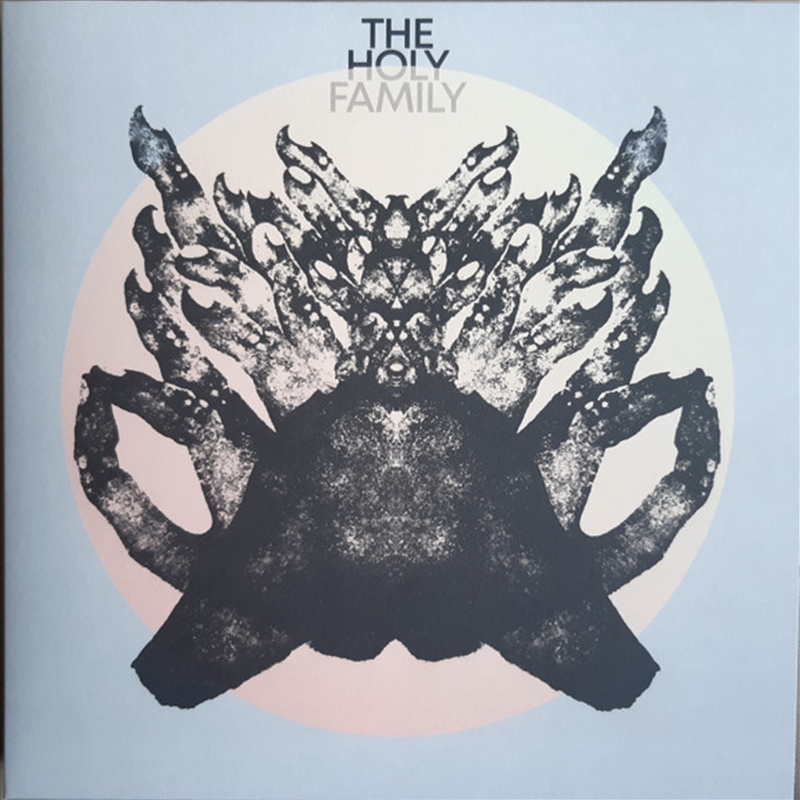 The Holy Family/Product Detail/Rock/Pop