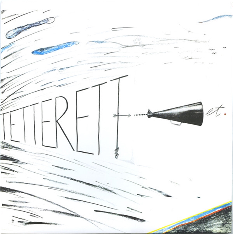 Tetterettet/Product Detail/Jazz