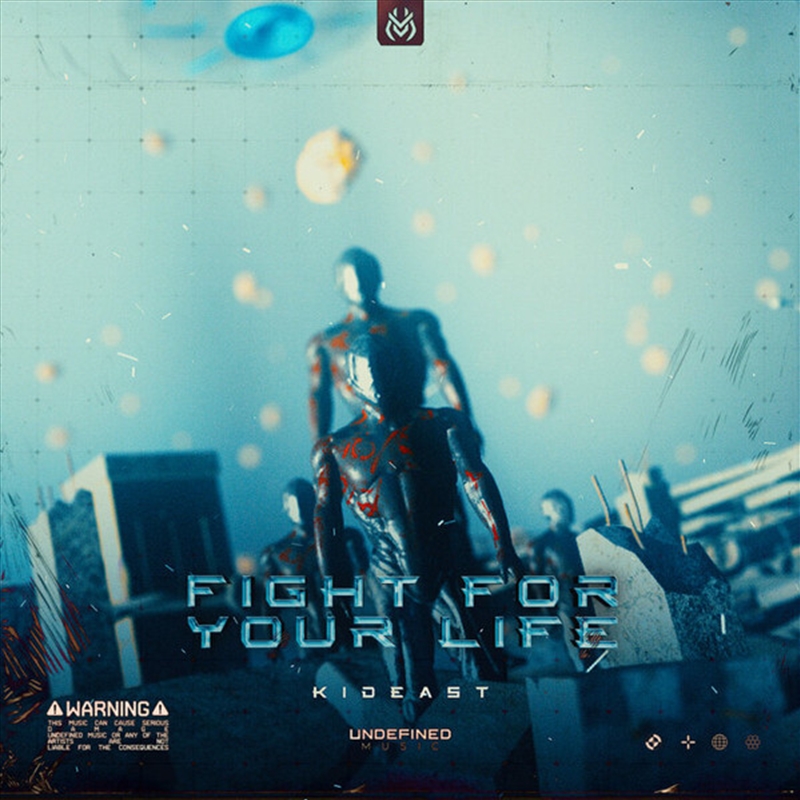 Shuriken Shock / Blossom/Product Detail/Dance