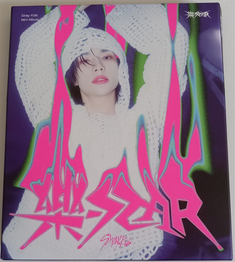 Rock-Star - Postcard Ver./Product Detail/Rock/Pop