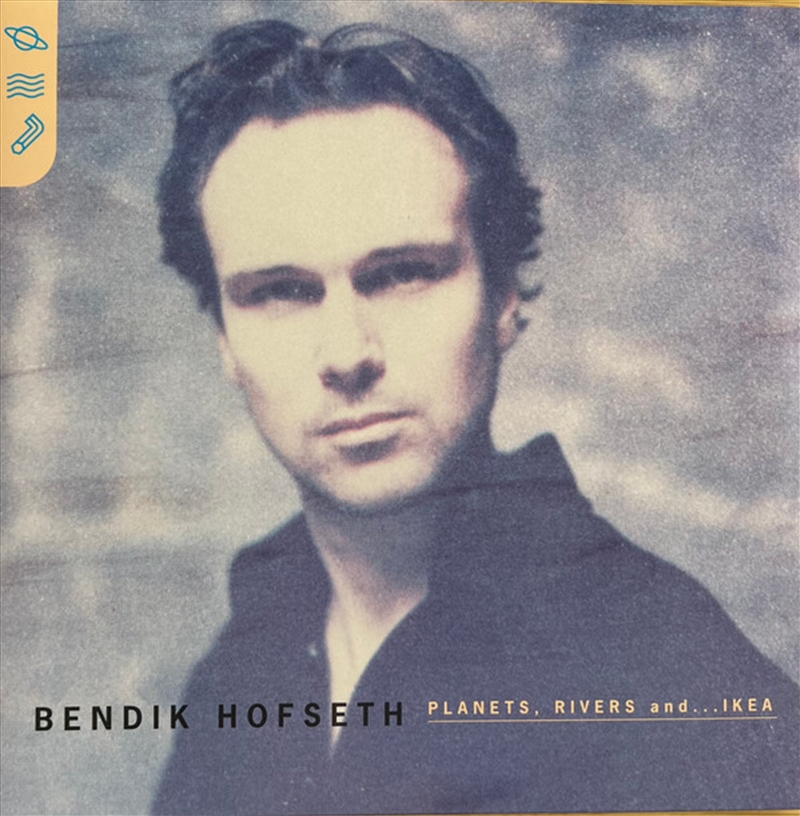 Planets. Rivers And... Ikea/Product Detail/Rock/Pop