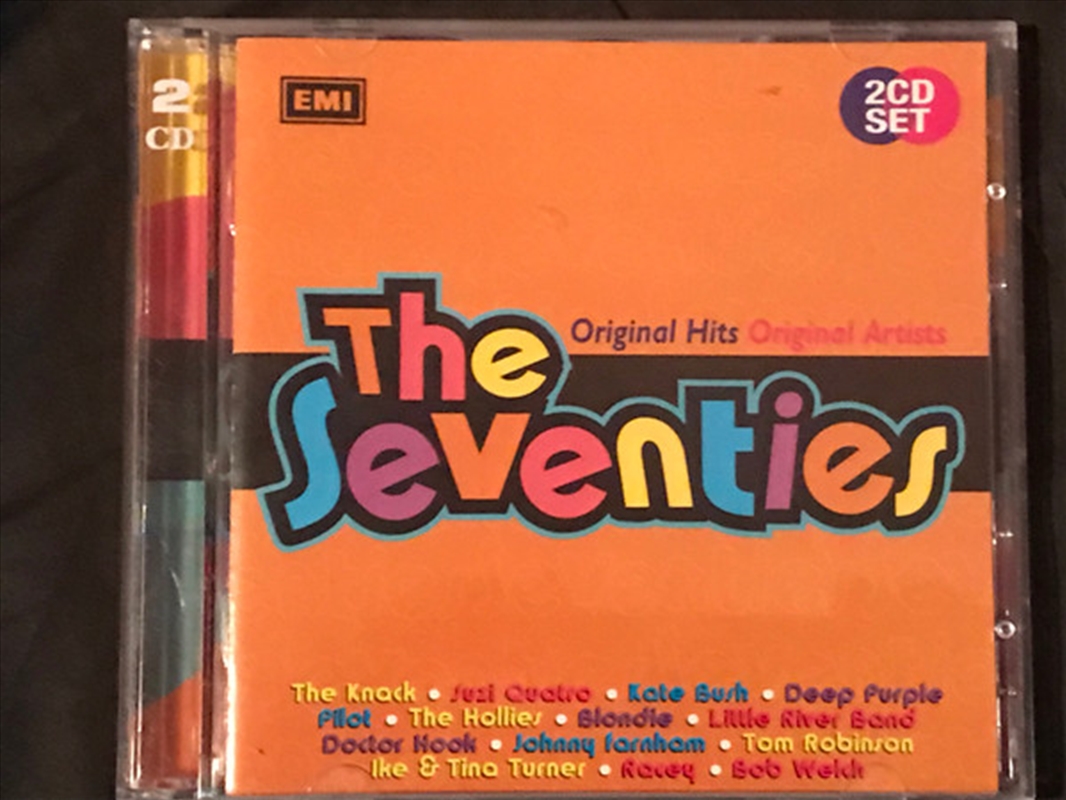 Johnny Passion Rock !/Product Detail/Rock/Pop