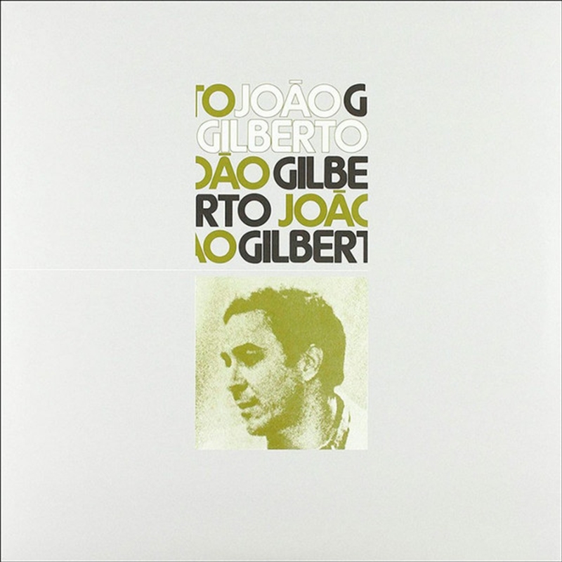Joao Gilberto/Product Detail/World