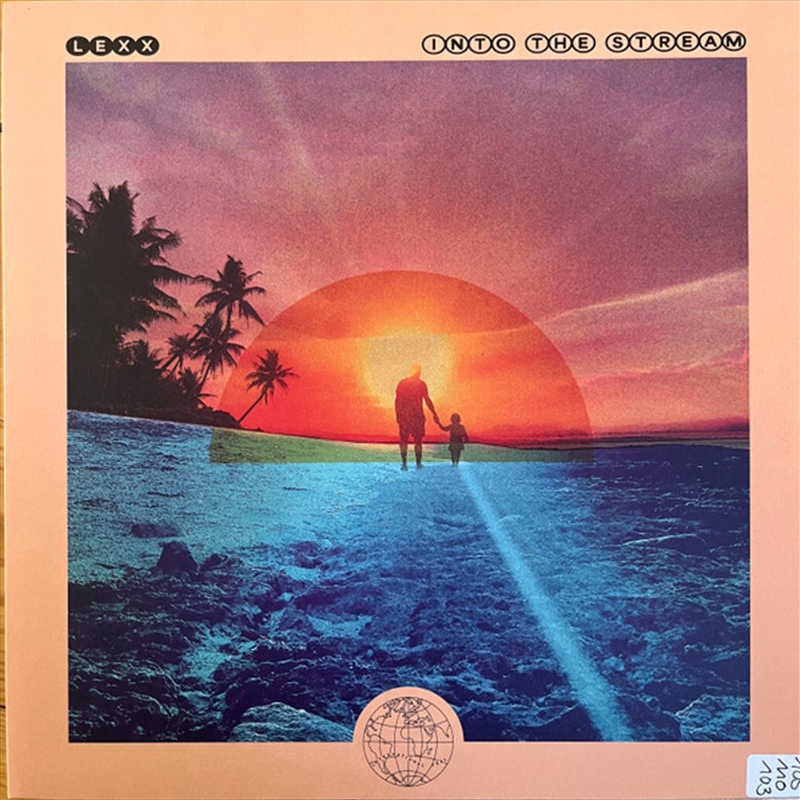 Into The Stream/Product Detail/Dance