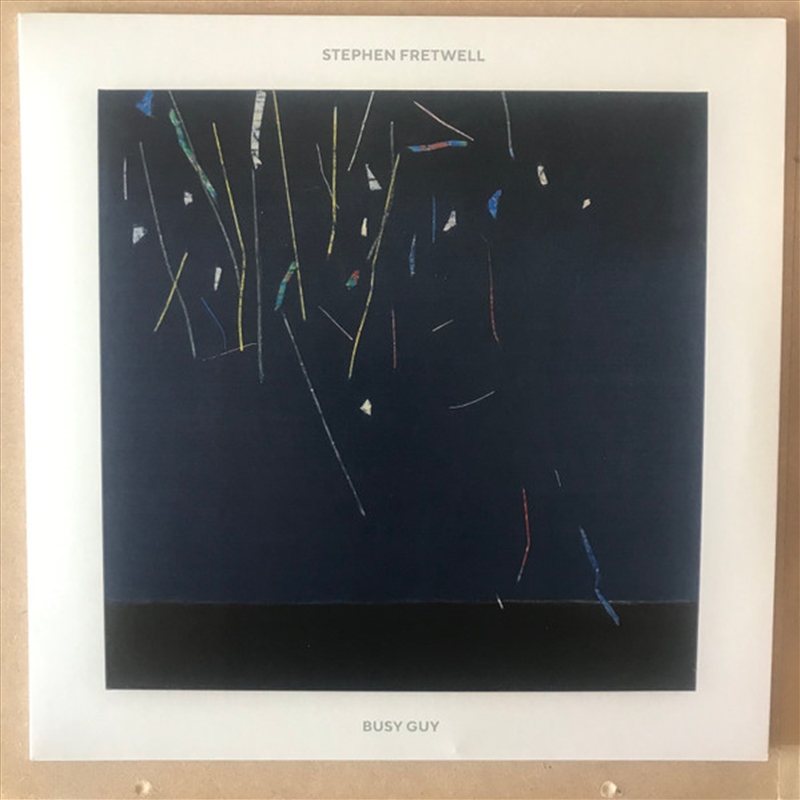 Busy Guy/Product Detail/Dance