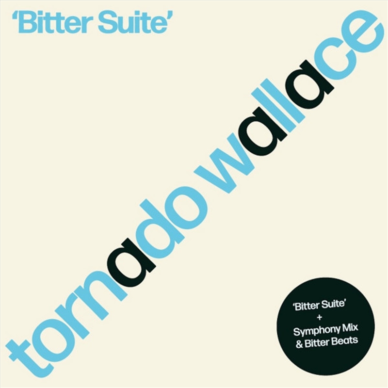 Bitter Suite/Product Detail/Rock/Pop
