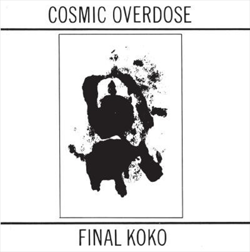 Final Koko/Product Detail/Rock/Pop