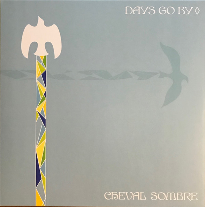 Days Go By/Product Detail/Rock/Pop