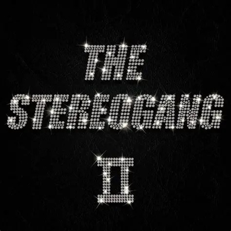 Stereogang Ii/Product Detail/World