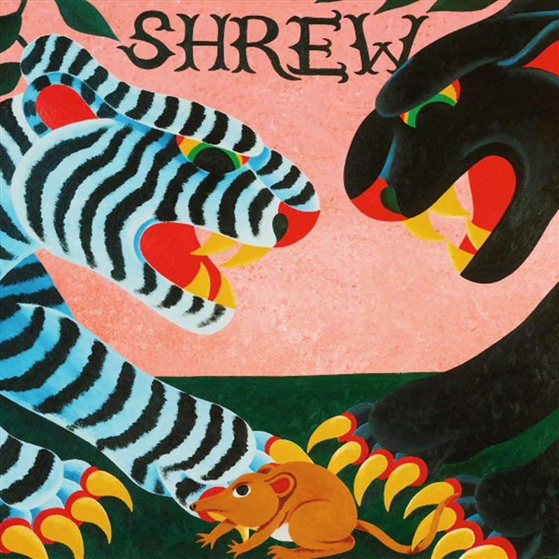 Shrew/Product Detail/Rock/Pop