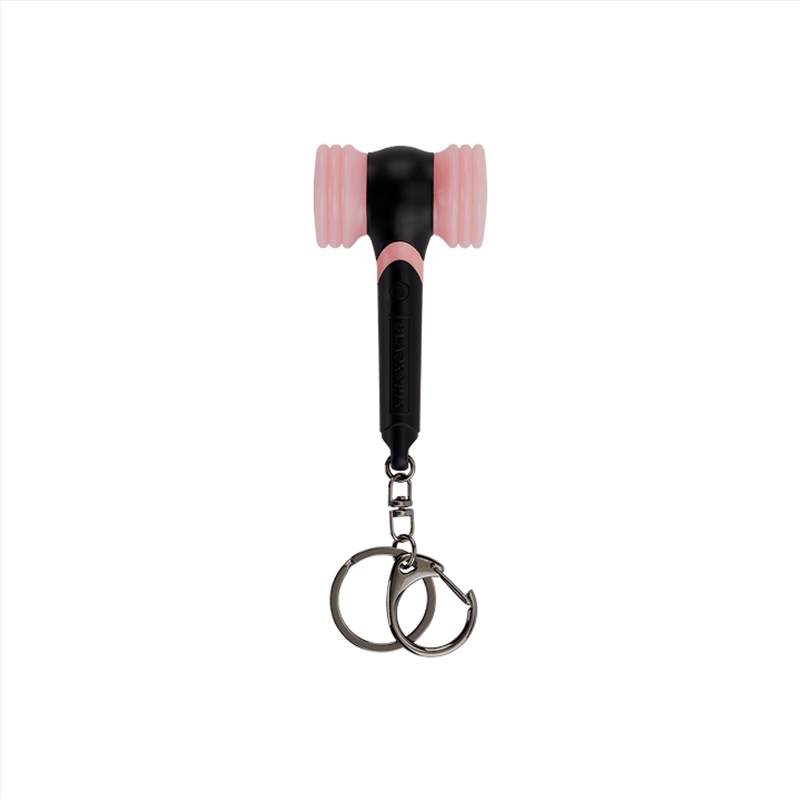 Blackpink - Light Stick Keyring Special Edition/Product Detail/KPOP Merch