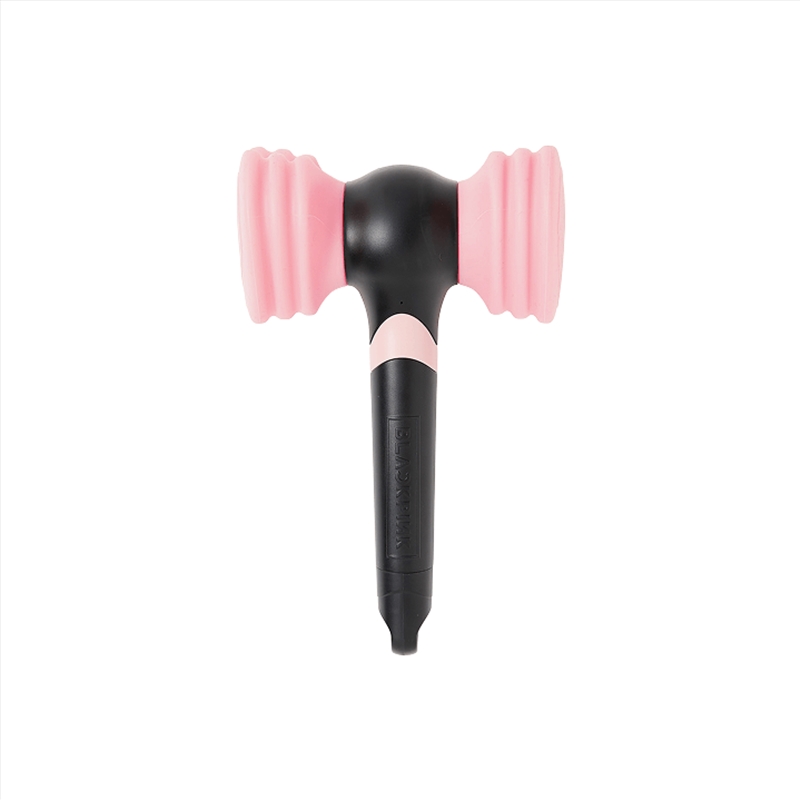 [2ND PRE-ORDER] Blackpink - Official Light Stick Special Edition/Product Detail/KPOP Merch