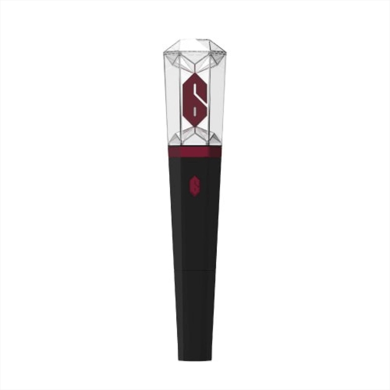 Ab6Ix - Official Light Stick/Product Detail/KPOP Merch