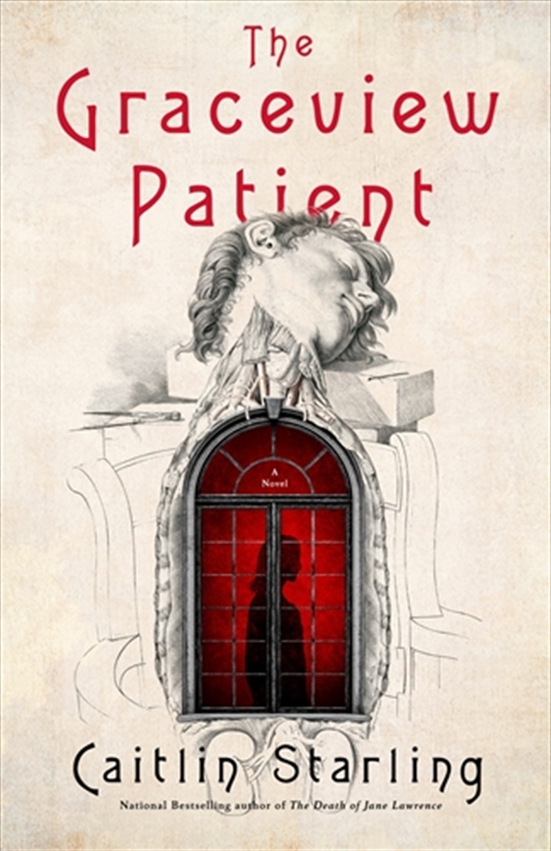 The Graceview Patient/Product Detail/Fantasy Fiction
