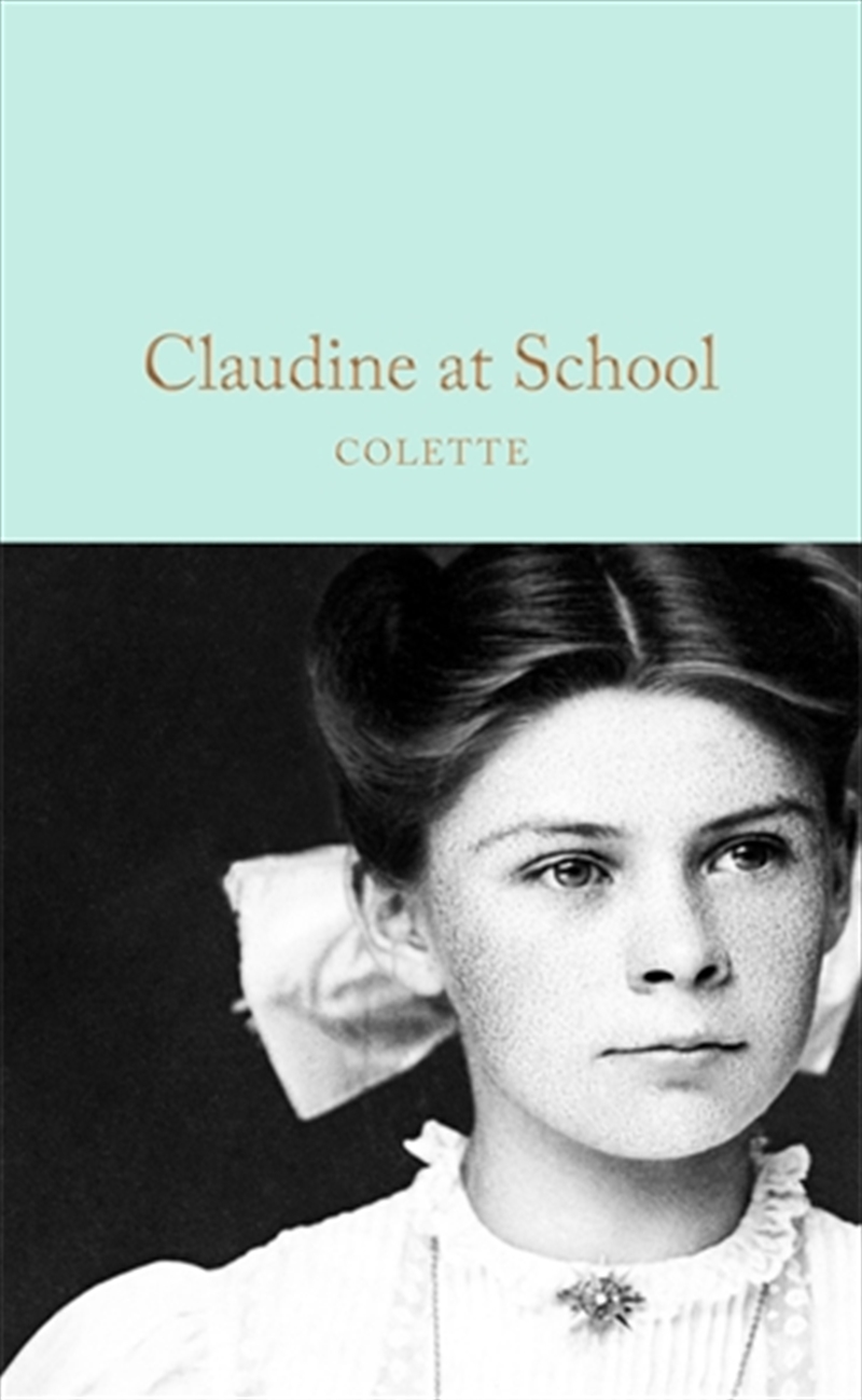Claudine At School/Product Detail/General Fiction Books