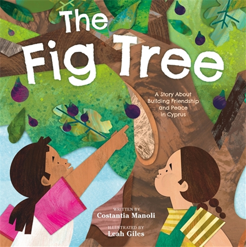 The Fig Tree/Product Detail/Childrens Fiction Books