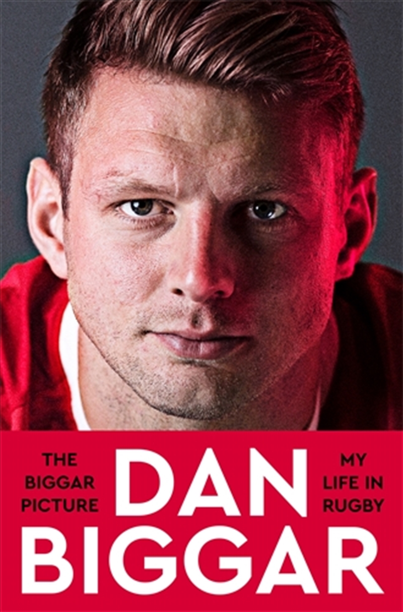 The Biggar Picture/Product Detail/Sport Biographies