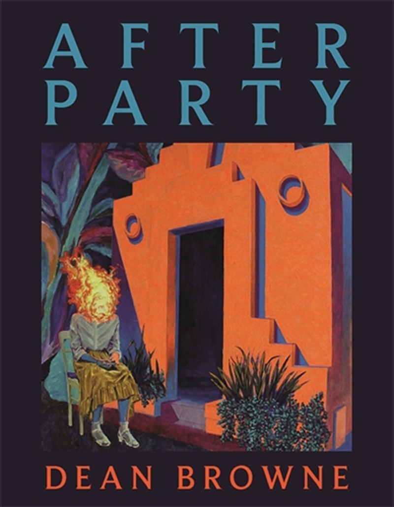 After Party/Product Detail/Reading