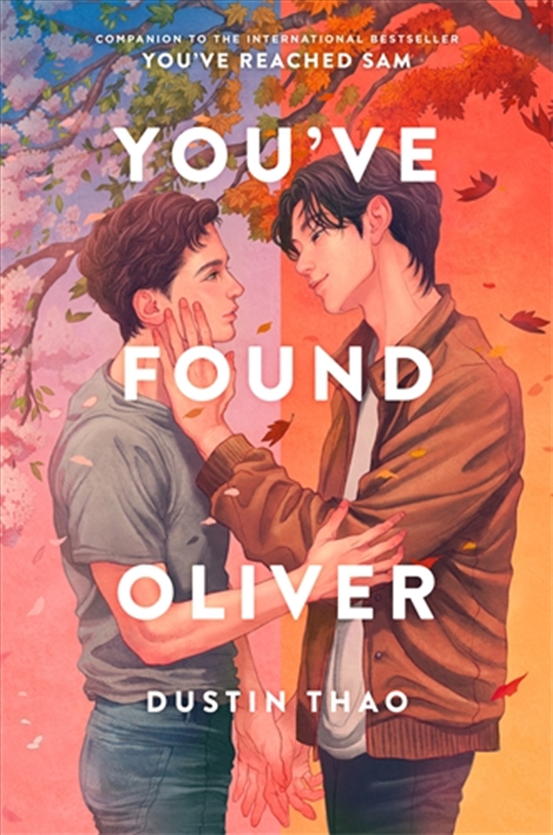 You'Ve Found Oliver/Product Detail/Childrens Fiction Books