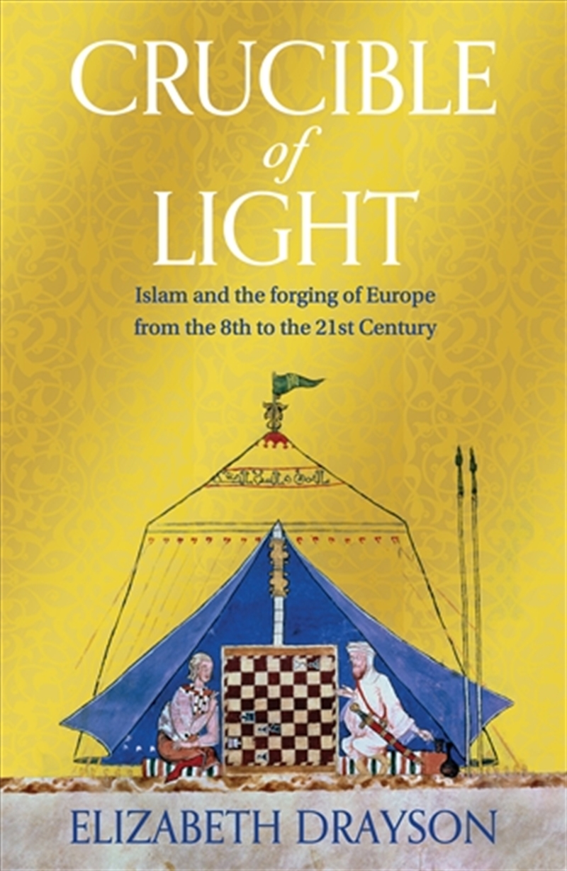 Drayson Buy Crucible of Light Online | Sanity