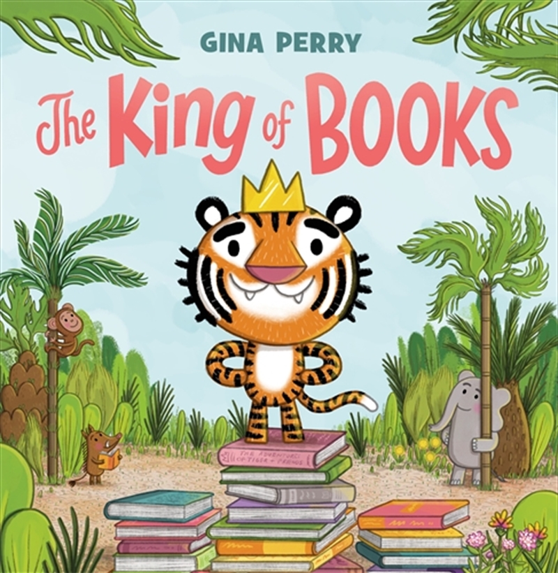 The King Of Books/Product Detail/Childrens Fiction Books