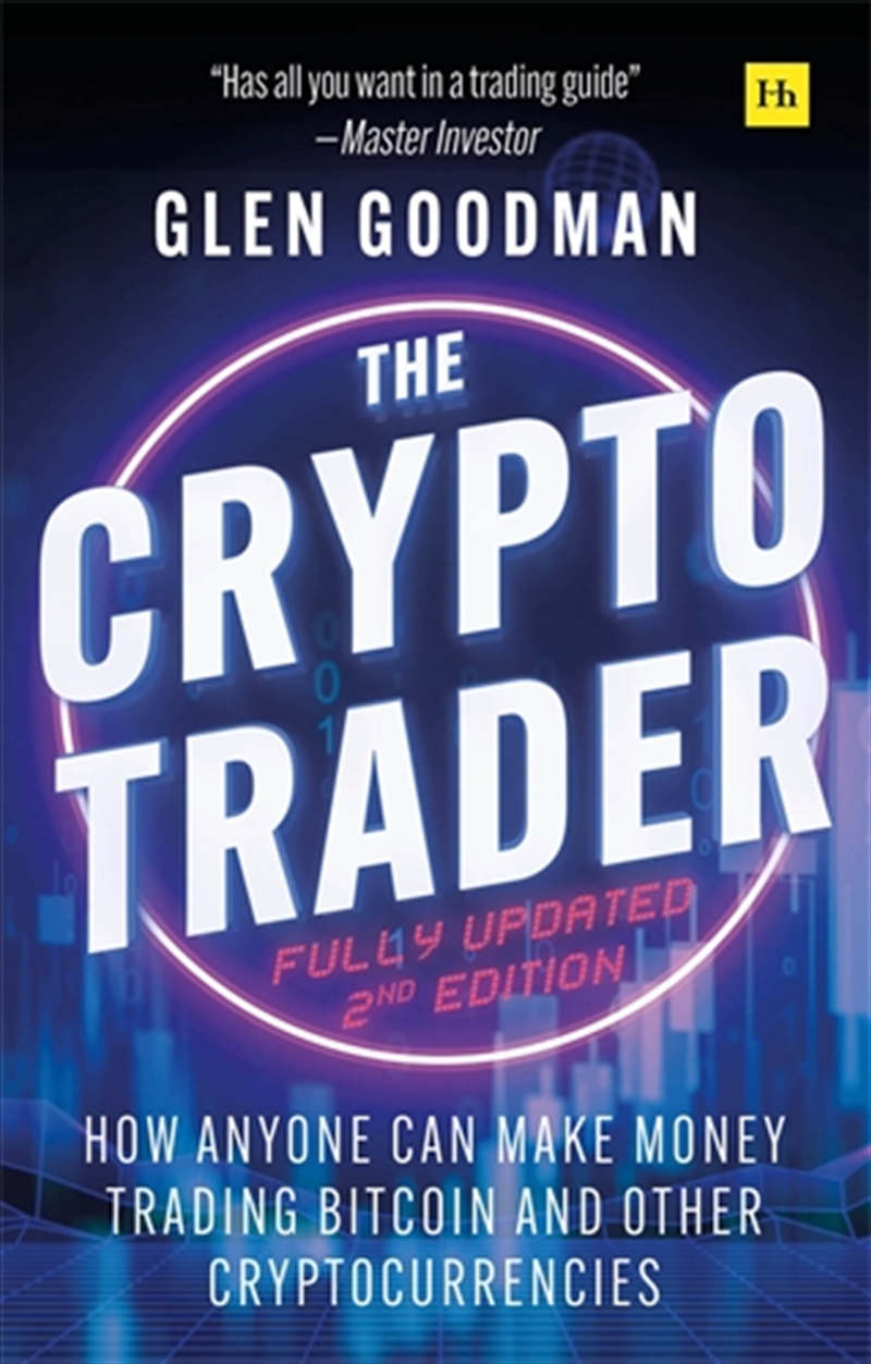 The Crypto Trader/Product Detail/Accounting & Finance