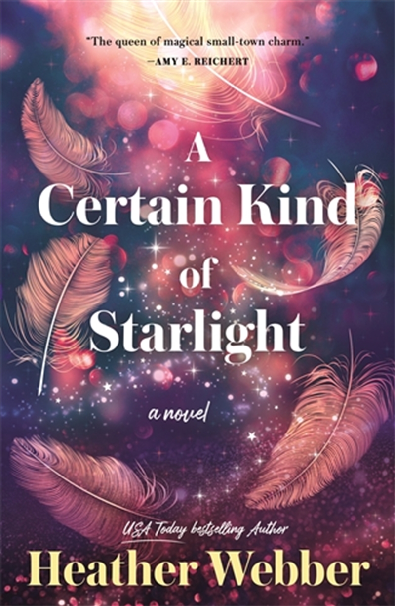 A Certain Kind Of Starlight/Product Detail/Modern & Contemporary