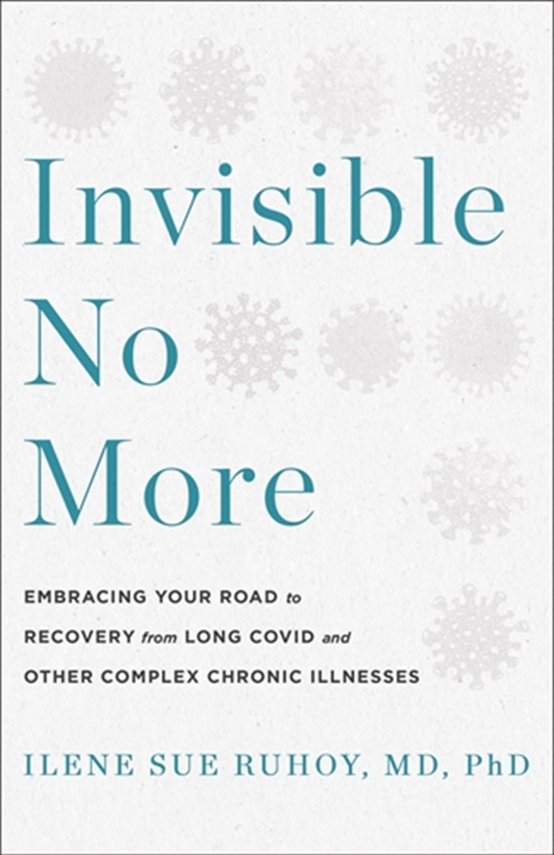Invisible No More/Product Detail/Healthcare