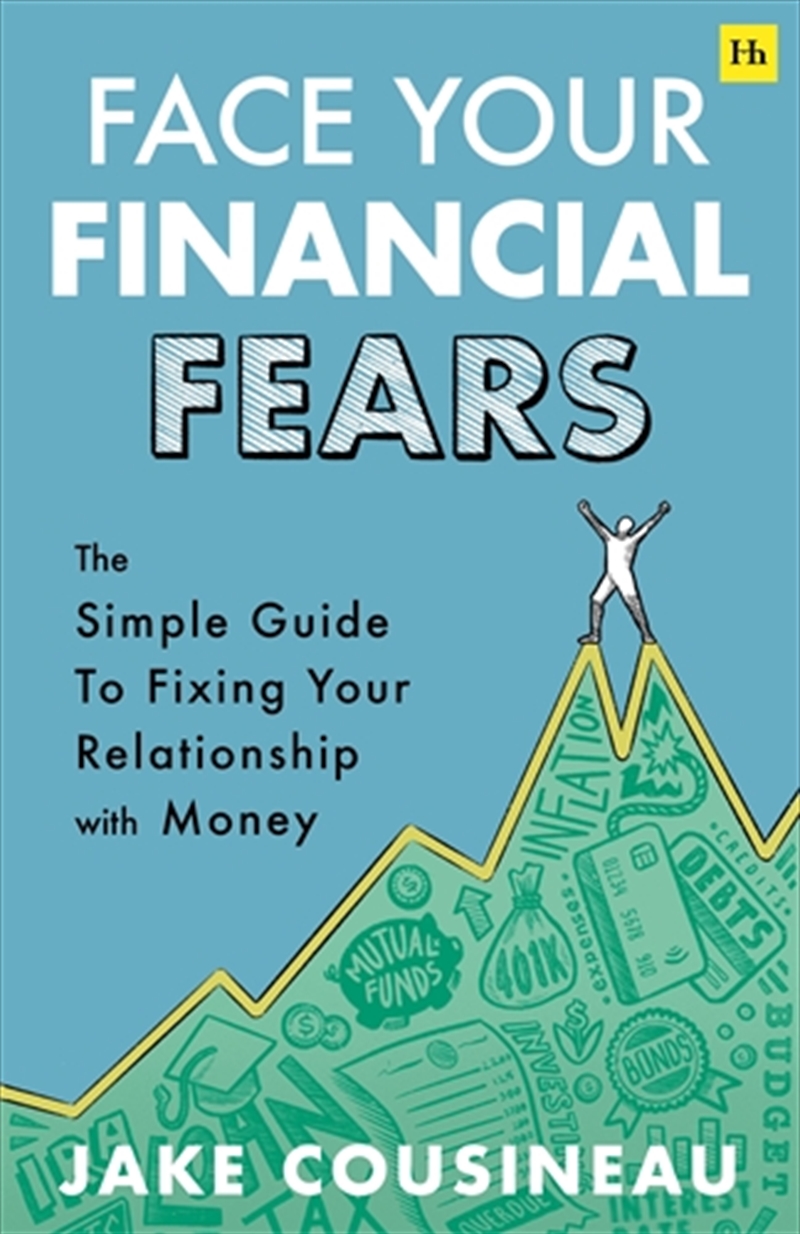Face Your Financial Fears/Product Detail/Reading