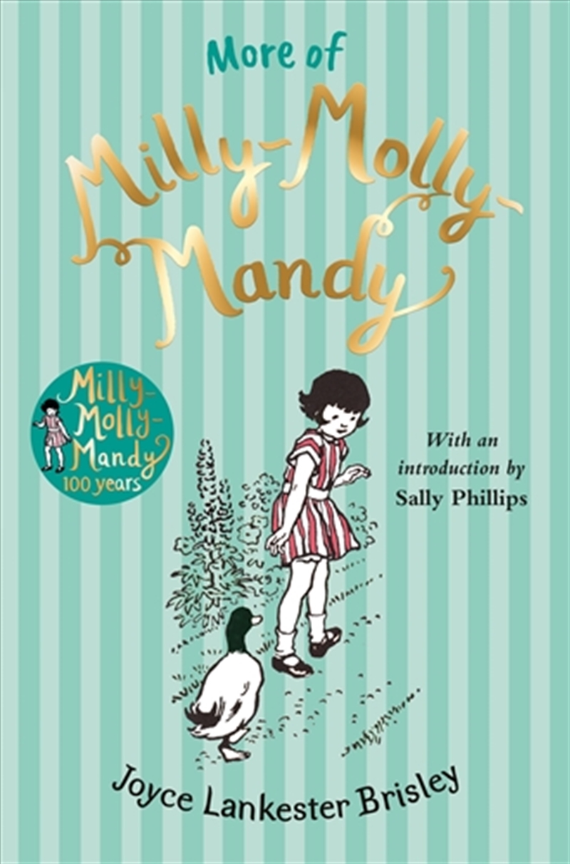 More of Milly-Molly-Mandy/Product Detail/Childrens Fiction Books