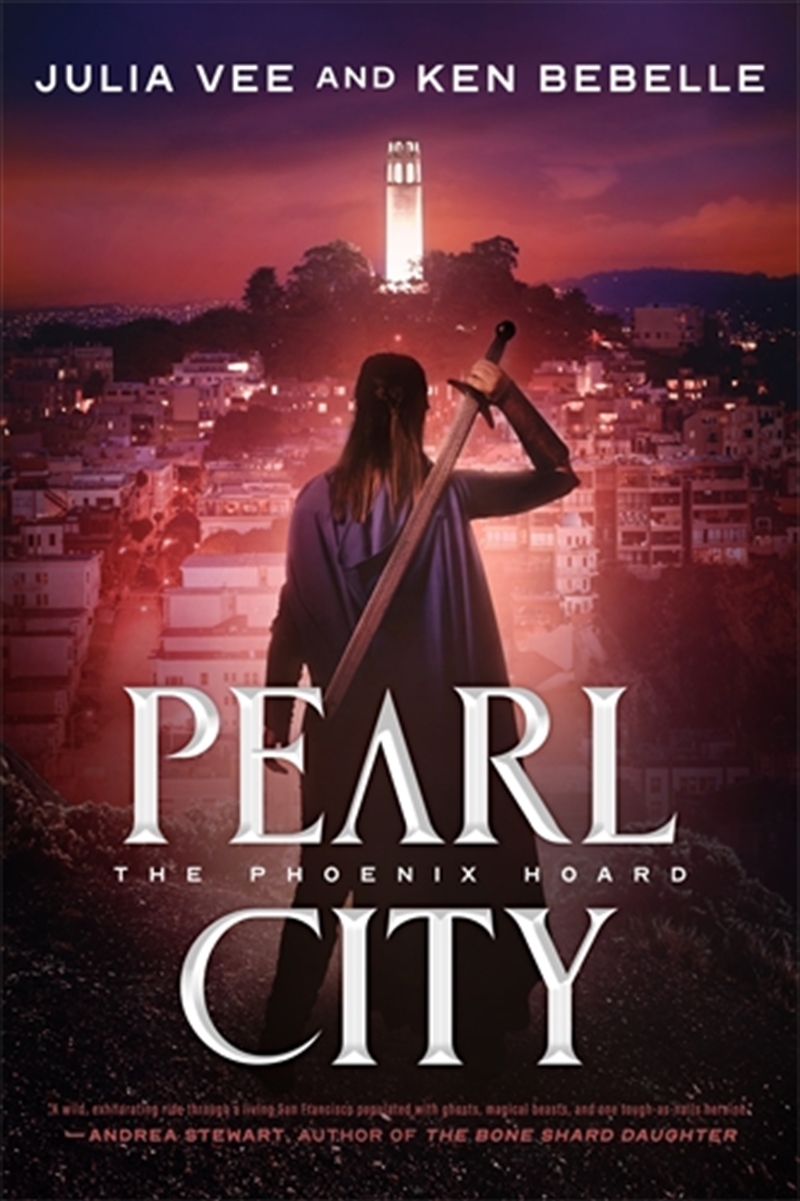 Pearl City/Product Detail/Fantasy Fiction