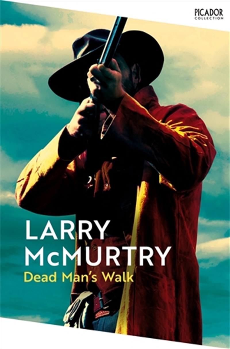 Dead Man's Walk: Lonesome Dove 1/Product Detail/General Fiction Books