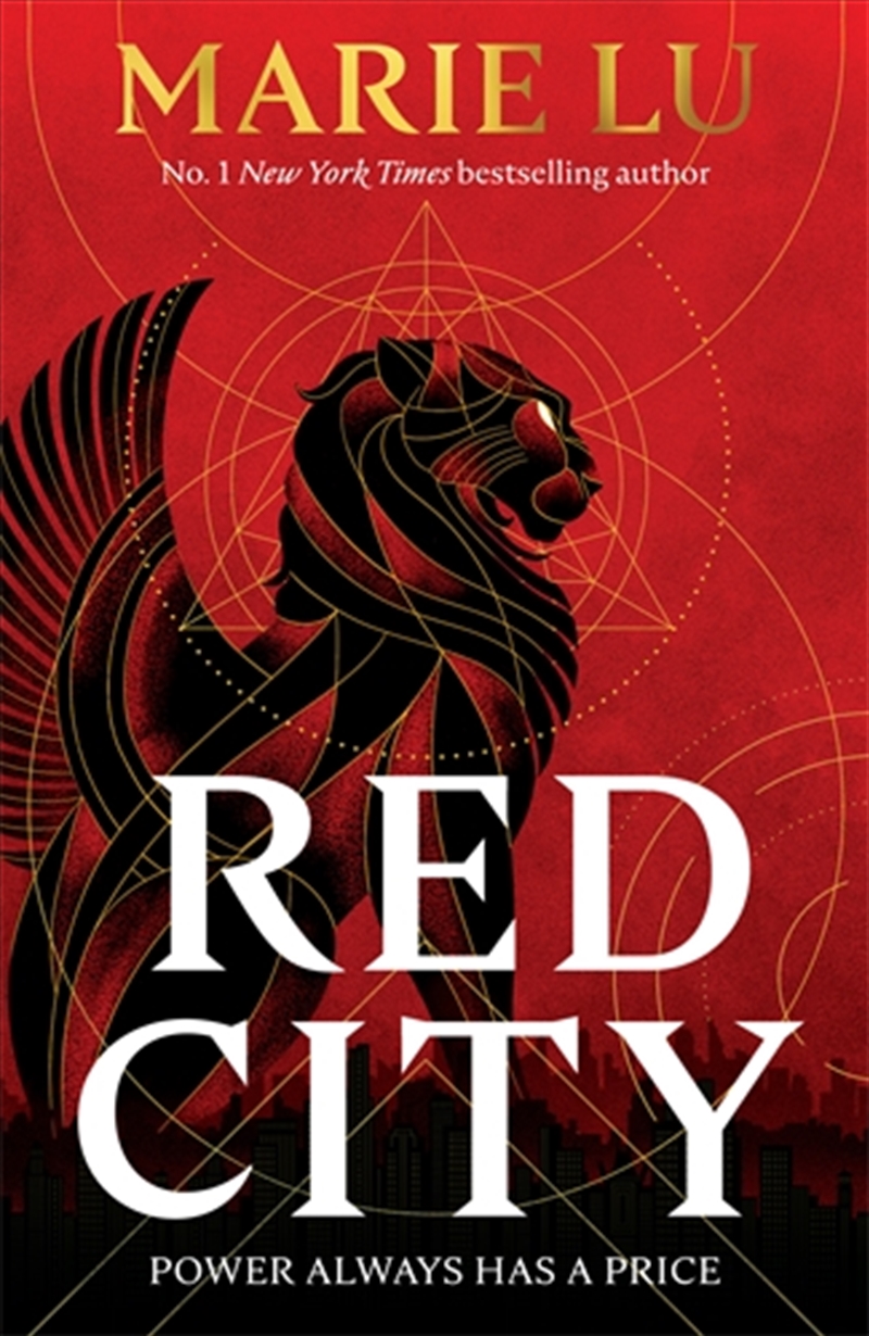 Red City/Product Detail/Romance