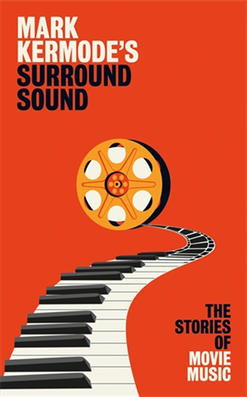 Mark Kermode's Surround Sound/Product Detail/Arts & Entertainment