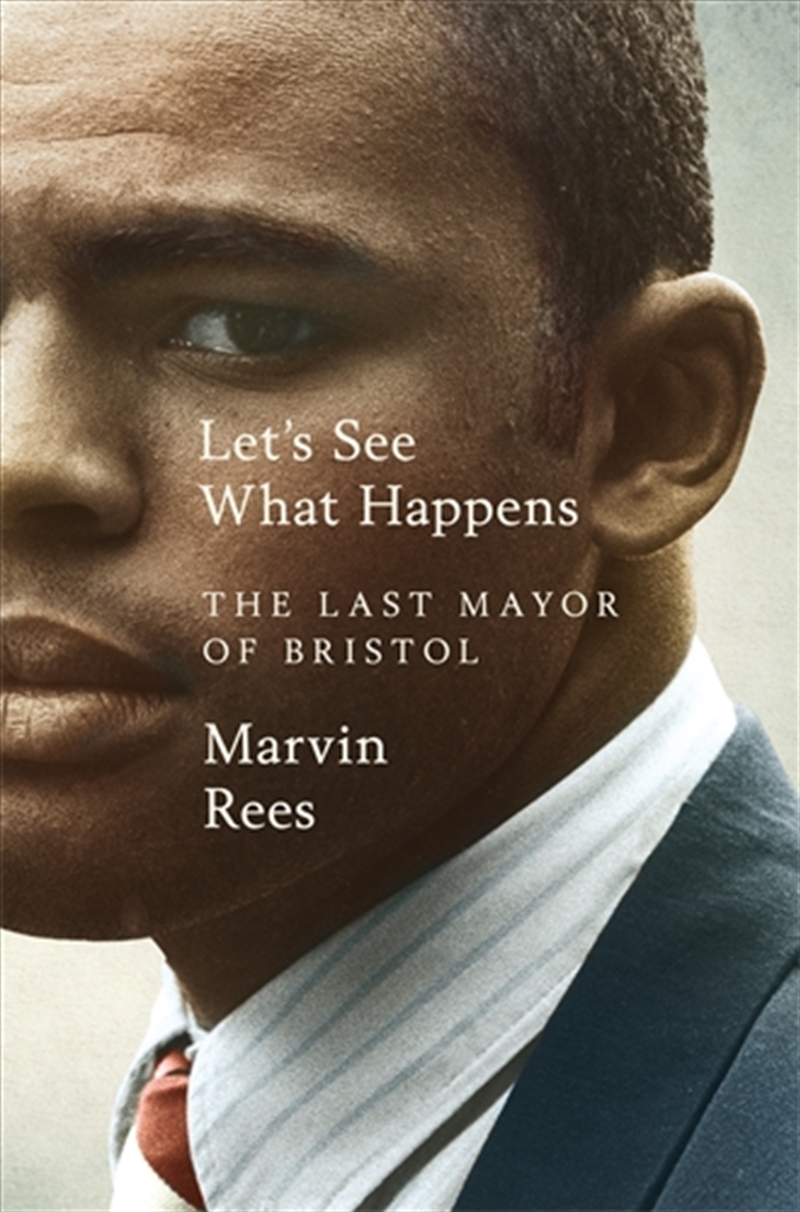 Let's See What Happens/Product Detail/Biographies & True Stories