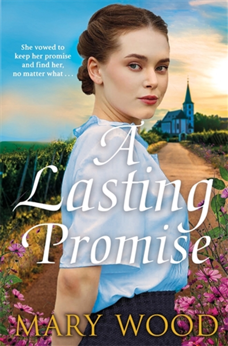 A Lasting Promise/Product Detail/General Fiction Books