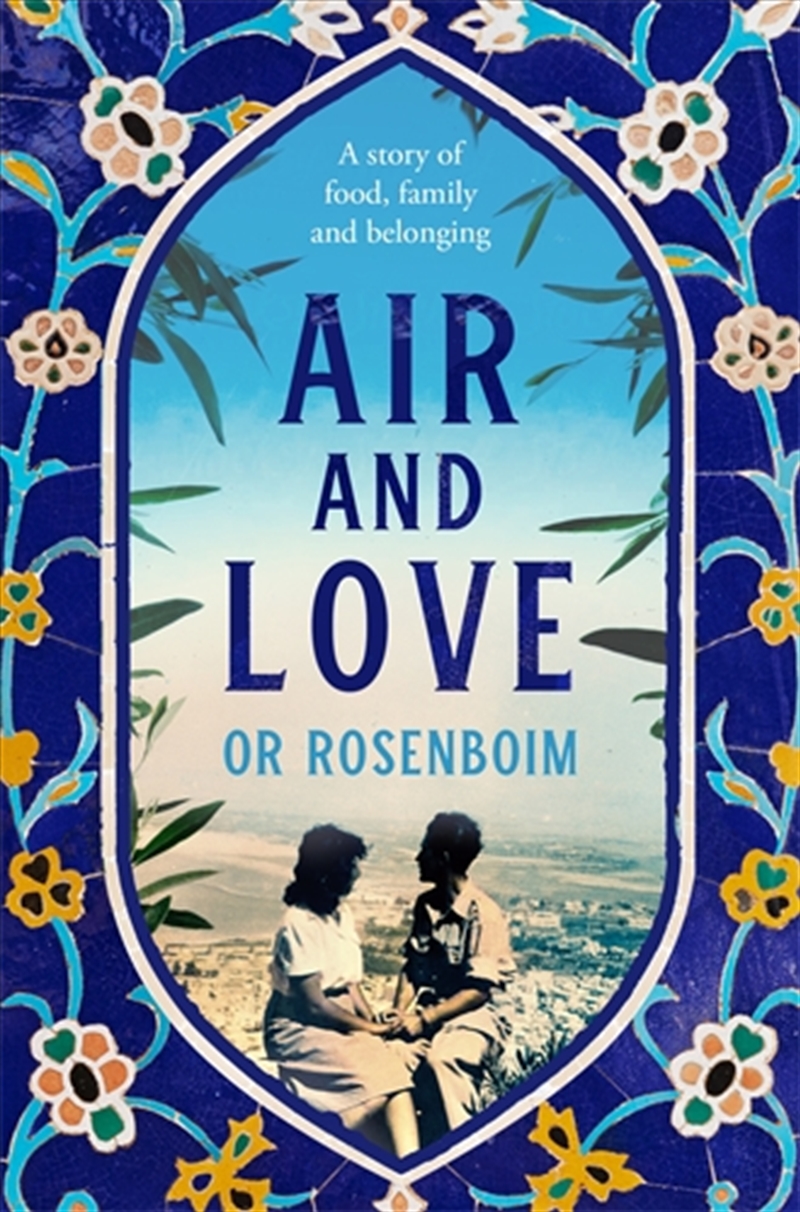 Air and Love/Product Detail/Biographies & True Stories
